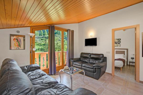 El Tarter Spacious Ski Apartment - Happy Rentals
